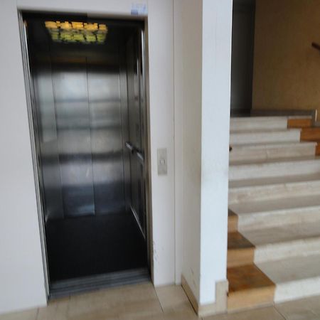 Square Walliser Pres Zenith Στρασβούργο Εξωτερικό φωτογραφία