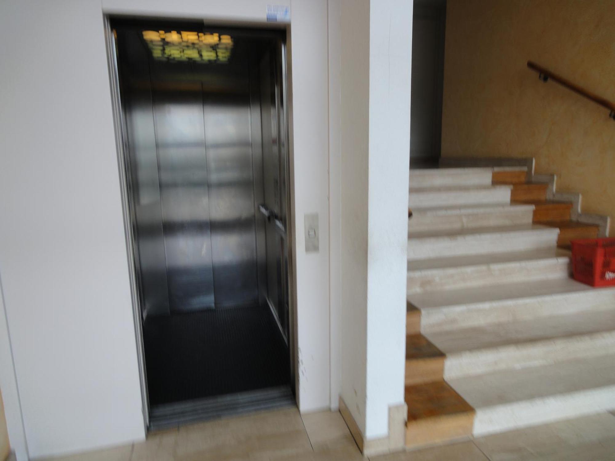 Square Walliser Pres Zenith Στρασβούργο Εξωτερικό φωτογραφία